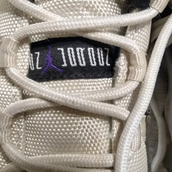 JORDAN Retro basketball shoes